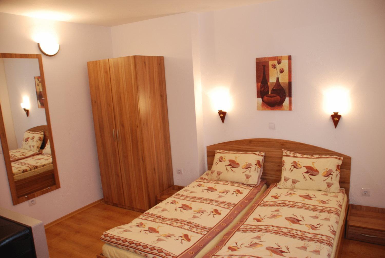 Vien Guest House Μπάνσκο Εξωτερικό φωτογραφία