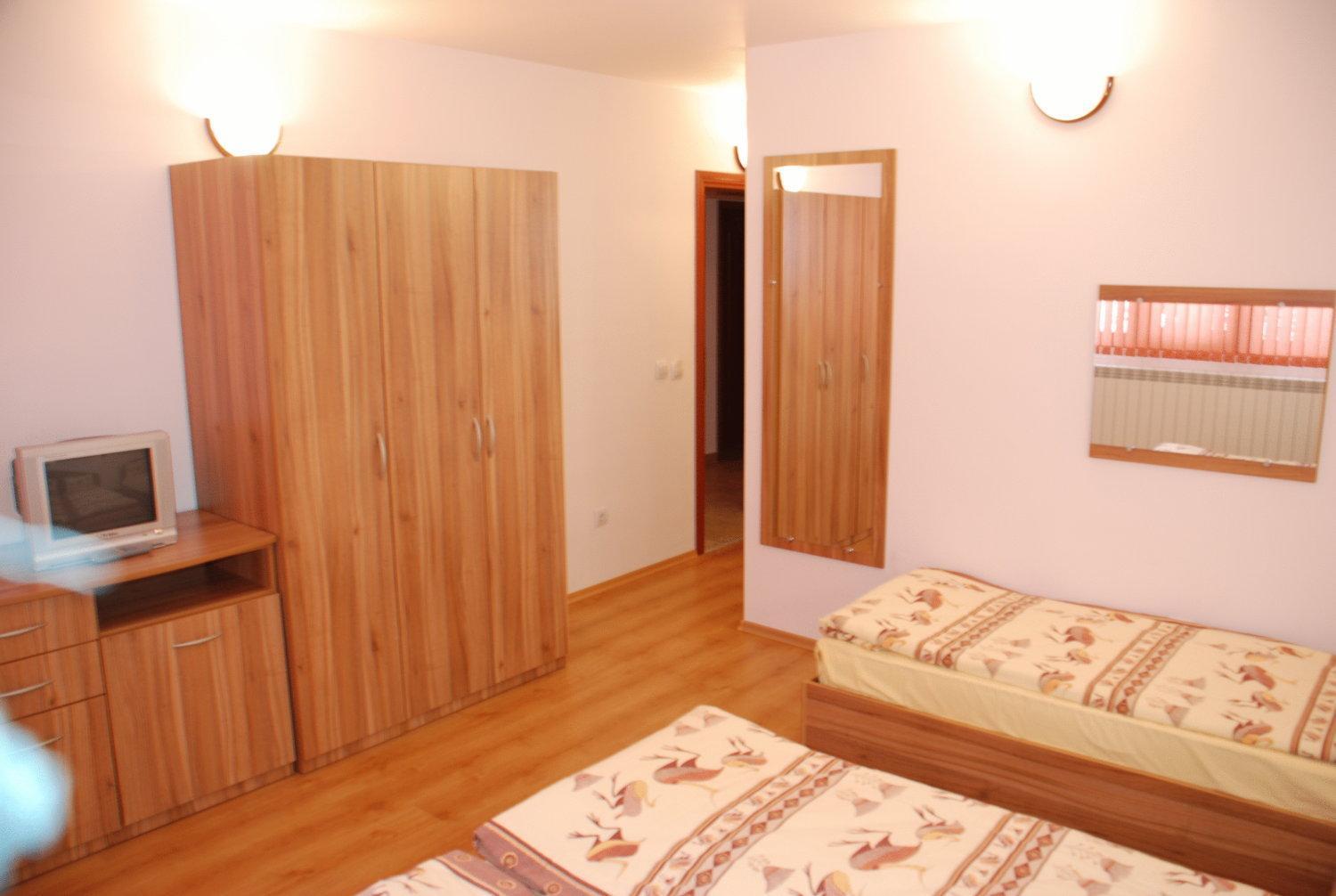 Vien Guest House Μπάνσκο Εξωτερικό φωτογραφία