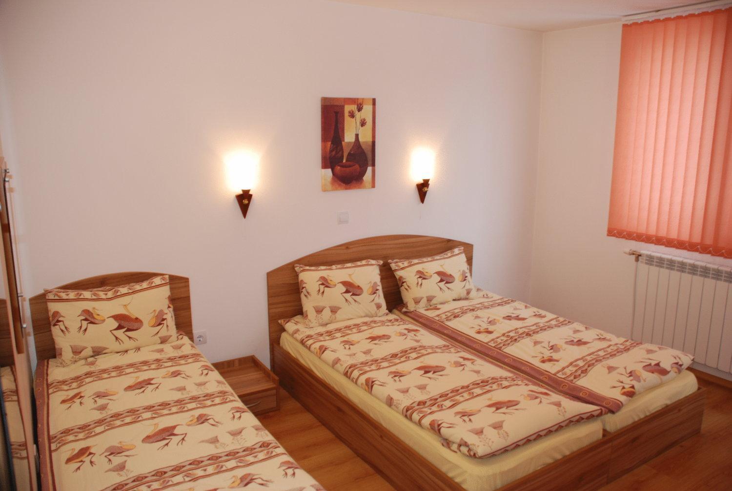 Vien Guest House Μπάνσκο Εξωτερικό φωτογραφία