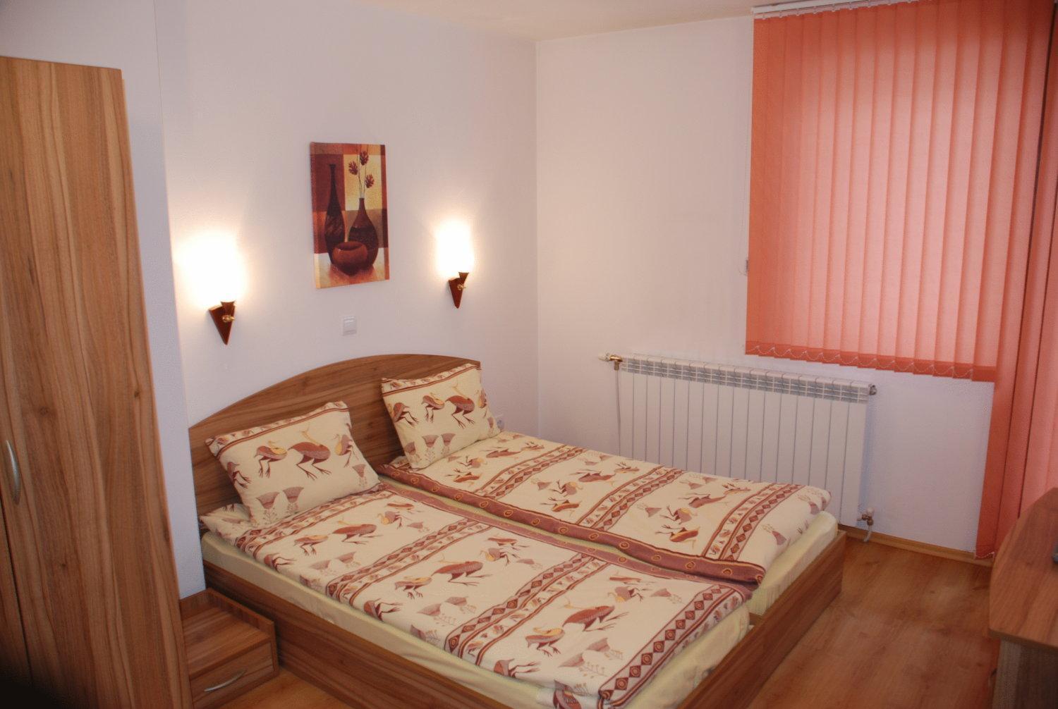 Vien Guest House Μπάνσκο Εξωτερικό φωτογραφία