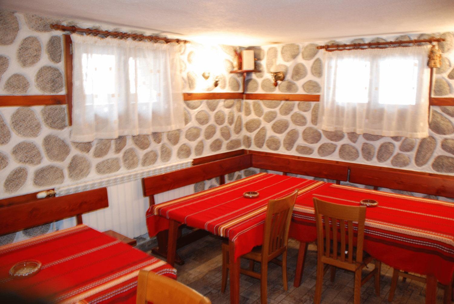 Vien Guest House Μπάνσκο Εξωτερικό φωτογραφία