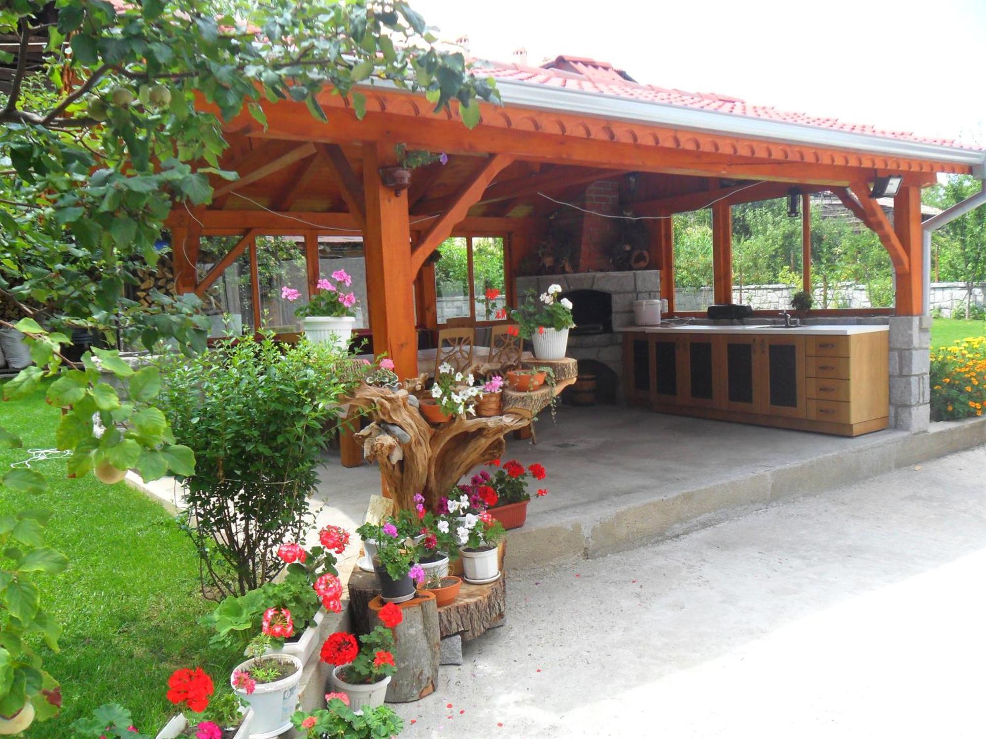 Vien Guest House Μπάνσκο Εξωτερικό φωτογραφία
