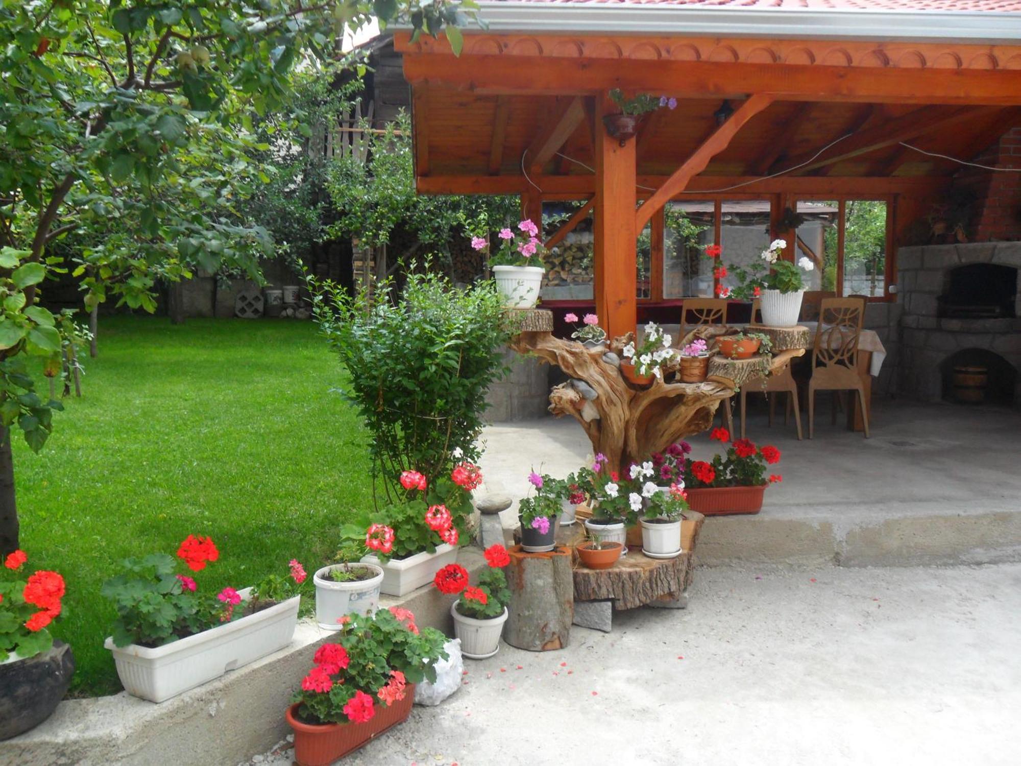 Vien Guest House Μπάνσκο Εξωτερικό φωτογραφία