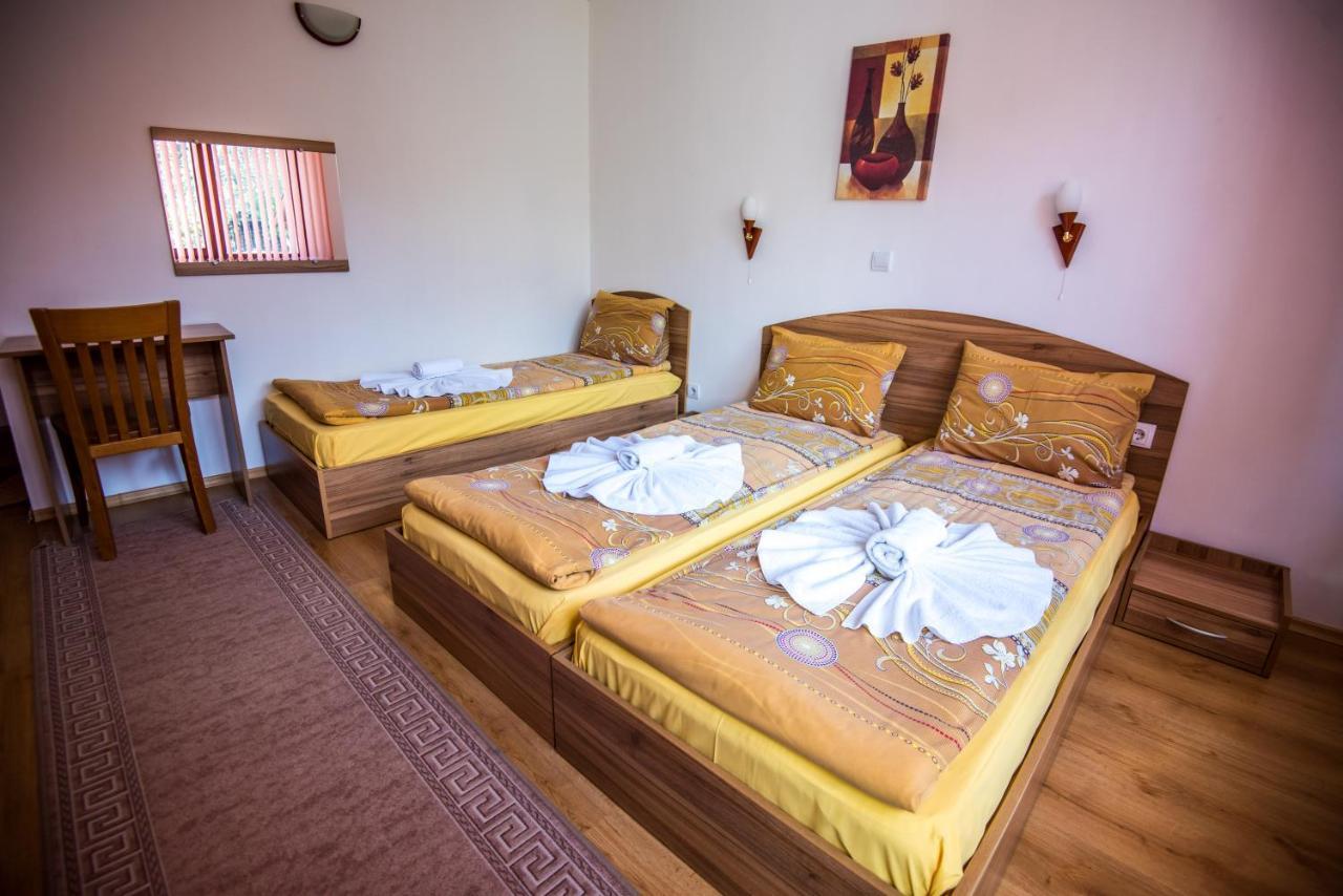 Vien Guest House Μπάνσκο Εξωτερικό φωτογραφία