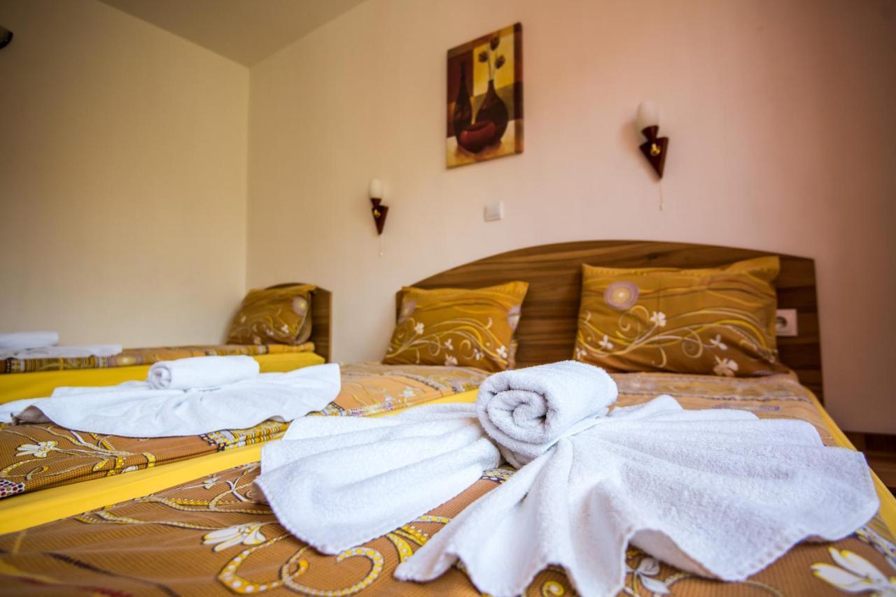 Vien Guest House Μπάνσκο Εξωτερικό φωτογραφία