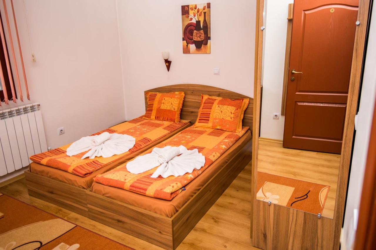 Vien Guest House Μπάνσκο Εξωτερικό φωτογραφία