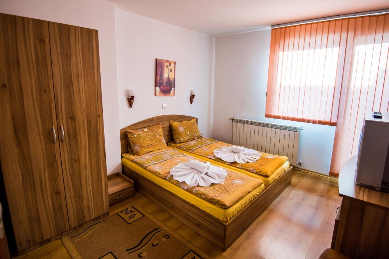 Vien Guest House Μπάνσκο Εξωτερικό φωτογραφία