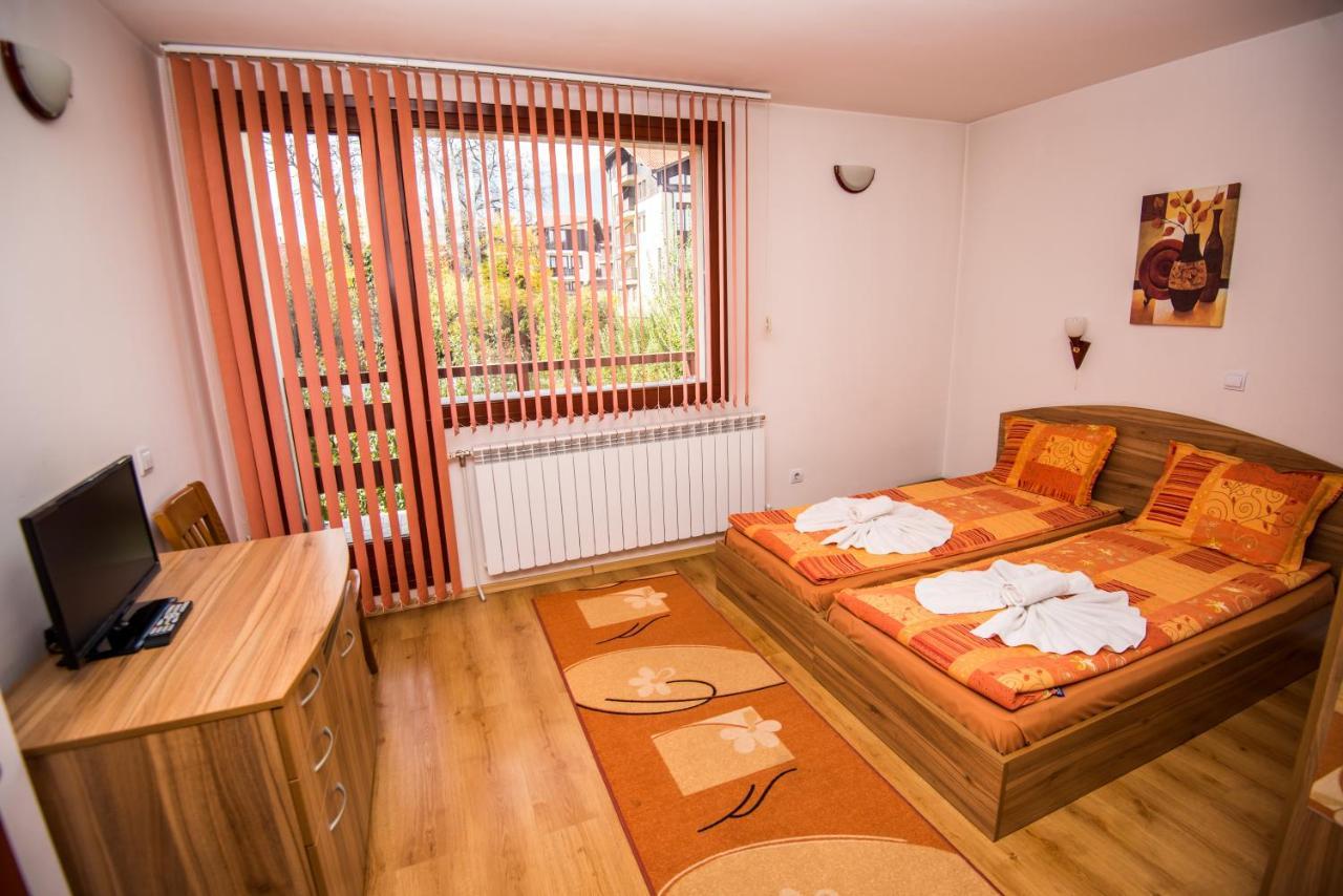 Vien Guest House Μπάνσκο Εξωτερικό φωτογραφία