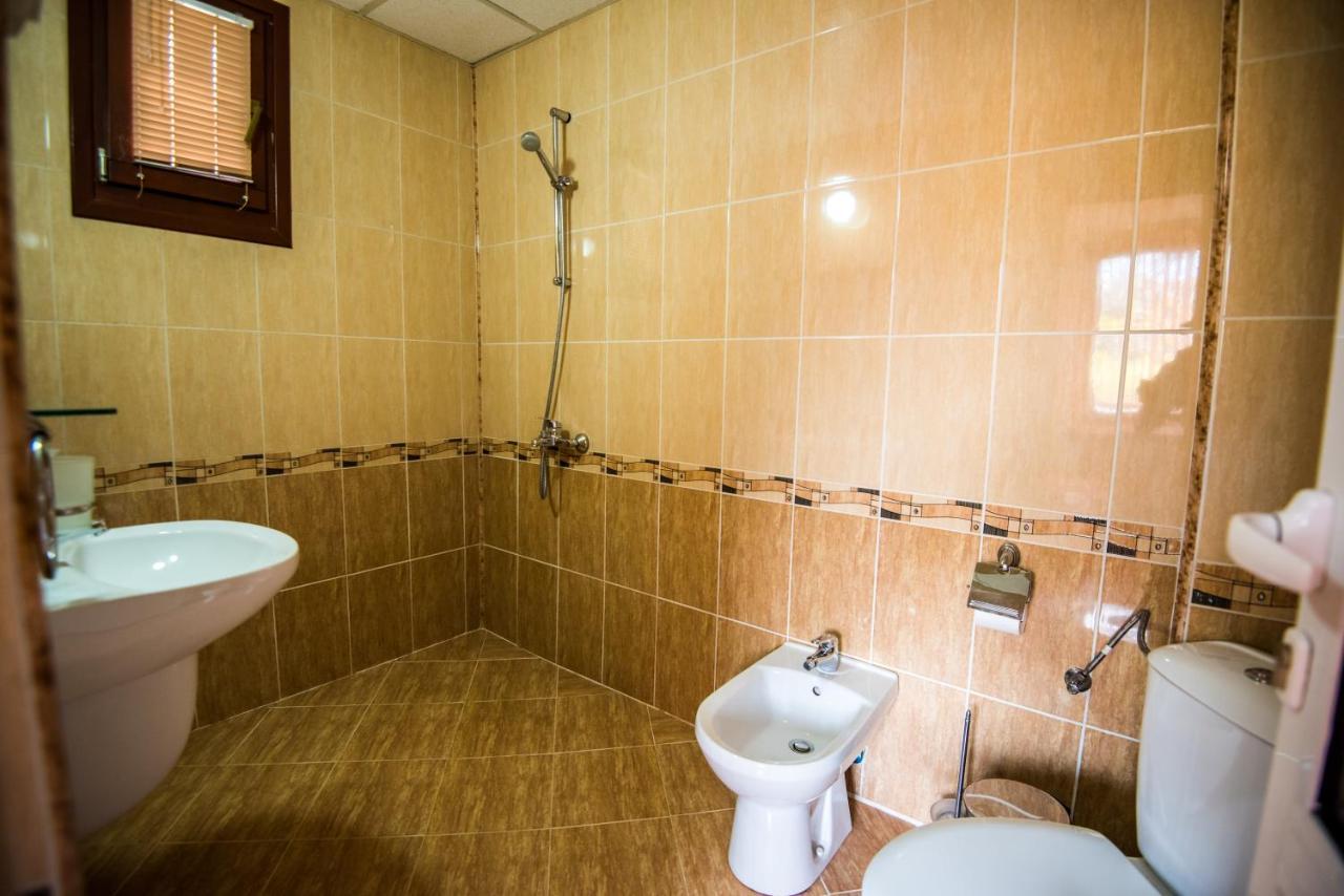 Vien Guest House Μπάνσκο Εξωτερικό φωτογραφία