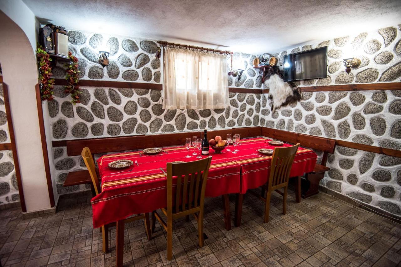 Vien Guest House Μπάνσκο Εξωτερικό φωτογραφία