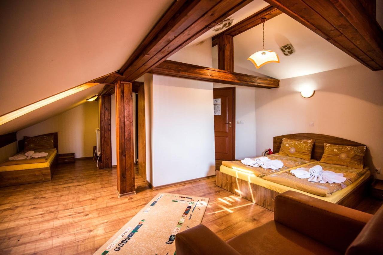 Vien Guest House Μπάνσκο Εξωτερικό φωτογραφία