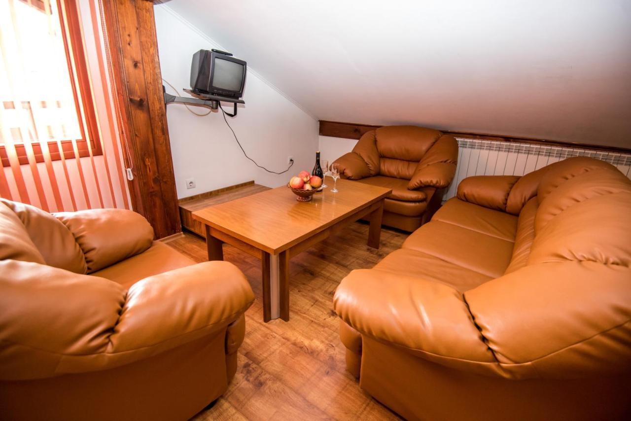 Vien Guest House Μπάνσκο Εξωτερικό φωτογραφία