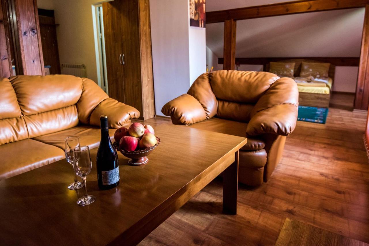 Vien Guest House Μπάνσκο Εξωτερικό φωτογραφία