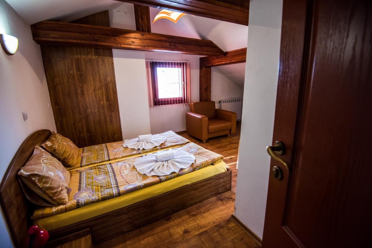 Vien Guest House Μπάνσκο Εξωτερικό φωτογραφία