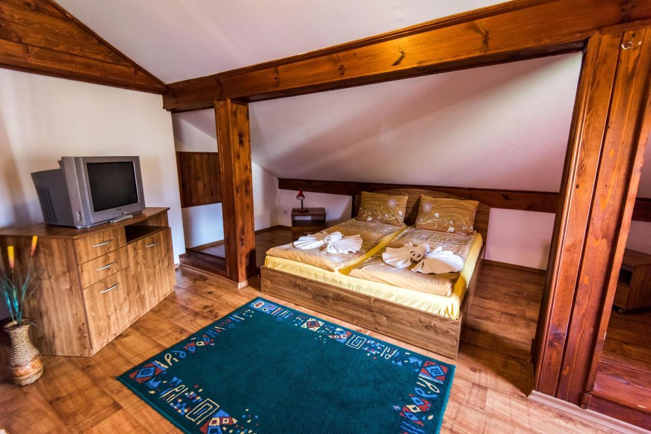 Vien Guest House Μπάνσκο Εξωτερικό φωτογραφία