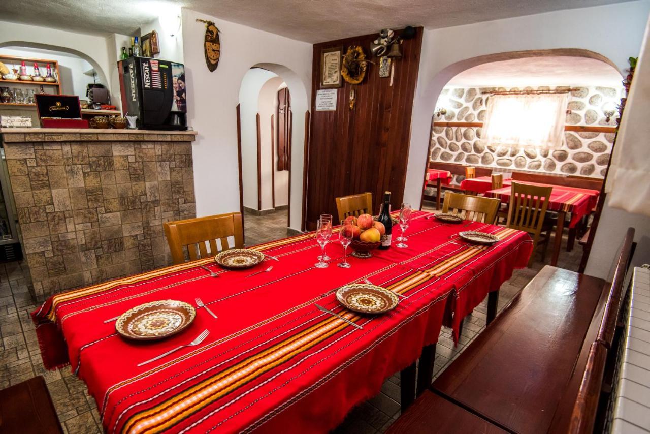 Vien Guest House Μπάνσκο Εξωτερικό φωτογραφία