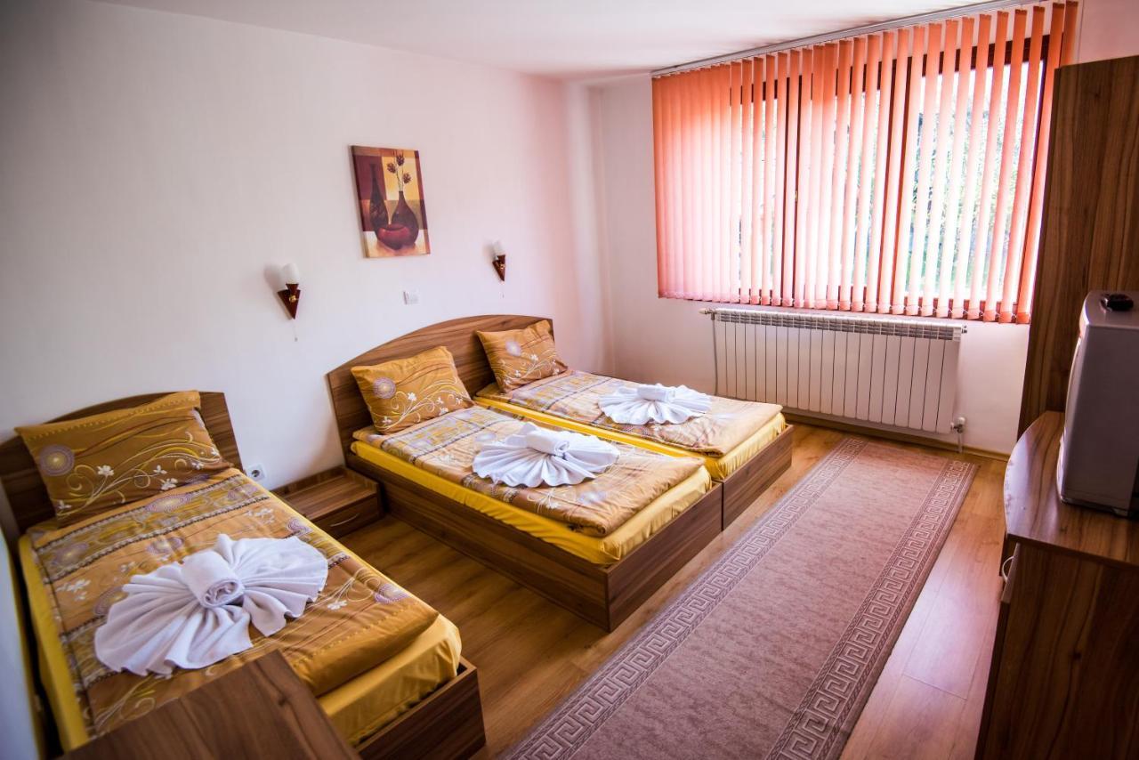 Vien Guest House Μπάνσκο Εξωτερικό φωτογραφία